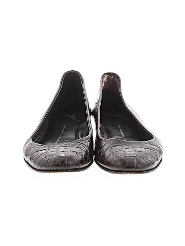 Giuseppe Zanotti Flats (view 2)