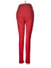 Unbranded Solid Red Active Pants Size M - photo 2