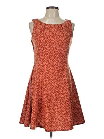 Sunny Girl Casual Dress (view 1)