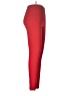 Unbranded Solid Red Active Pants Size M - photo 4