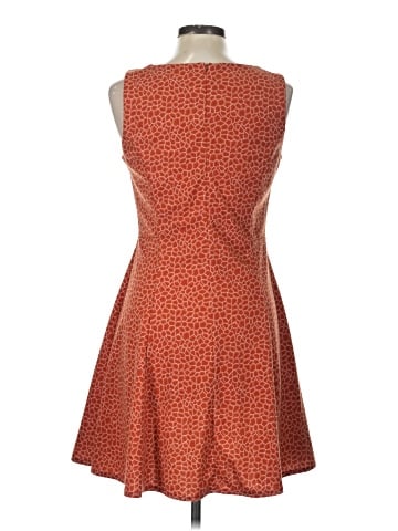 Sunny Girl Casual Dress (view 2)