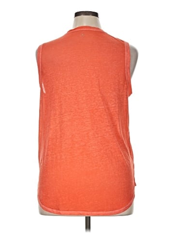 Danskin Sleeveless T-Shirt (view 2)