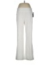 SOHO Apparel Ltd Ivory Active Pants Size L - photo 1