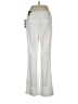 SOHO Apparel Ltd Ivory Active Pants Size L - photo 2
