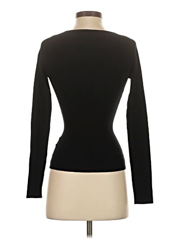 Wilfred Long Sleeve Top (view 2)