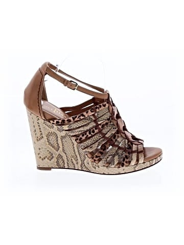 Cole Haan Wedges (view 1)