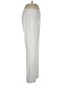 SOHO Apparel Ltd Ivory Active Pants Size L - photo 4