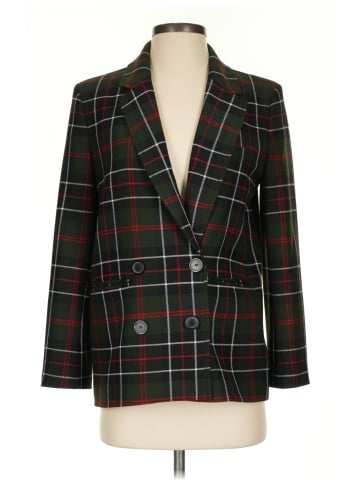 Zara Blazer (view 1)