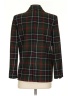 Zara Plaid Green Blazer Size XS - photo 2