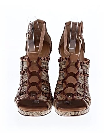 Cole Haan Wedges (view 2)