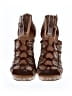 Cole Haan Brown Wedges Size 9 1/2 - photo 2