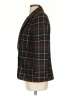 Zara Plaid Green Blazer Size XS - photo 5
