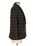 Zara Plaid Green Blazer Size XS - photo 4