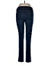 James Jeans Solid Blue Jeans Size 30 waist - photo 2