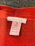 Chico's Orange Cardigan Size XL (3) - photo 7