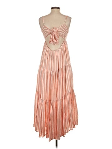 Elan Casual Dress (view 2)