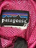 Patagonia Purple Pink Jacket Size XXS (estimated) - photo 6