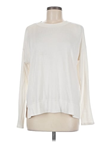 Lucky Brand Pullover Sweater (view 1)