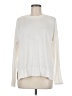 Lucky Brand Ivory Pullover Sweater Size M - photo 1