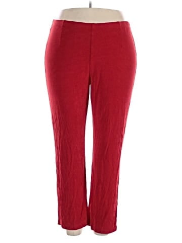 Travelers by Chico's Casual Pants (view 1)