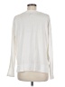 Lucky Brand Ivory Pullover Sweater Size M - photo 2