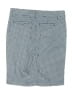 St. John's Bay Checkered-gingham Blue Green Shorts Size 8 - photo 2