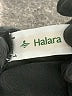 Halara Solid Black Skort Size M - photo 3