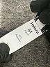 Halara Solid Black Skort Size M - photo 4