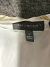 The Limited 100% Polyester Ivory Sleeveless Blouse Size S - photo 7