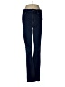 Old Navy Solid Blue Jeans Size 8L - photo 1