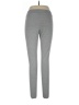 Divided by H&M Solid Gray Active Pants Size L - photo 2