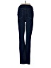 Old Navy Solid Blue Jeans Size 8L - photo 2