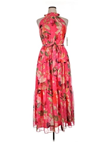 Eliza J Cocktail Dress (view 1)