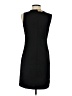 Mystree Black Cocktail Dress Size S - photo 2