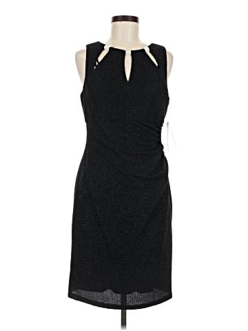 Eliza J Cocktail Dress (view 1)