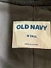 Old Navy Gray Blazer Size M (tall) - photo 6