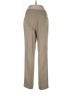 Donna Degnan Tan Dress Pants Size 10 - photo 2