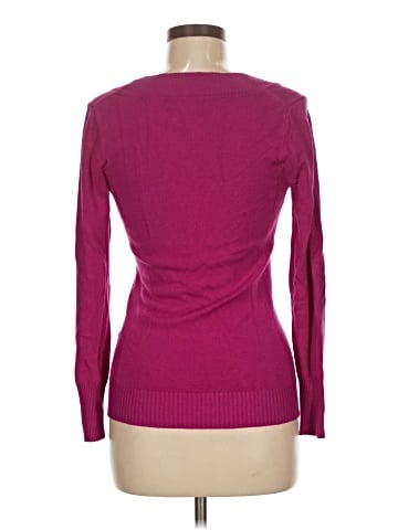 Express Design Studio Pullover Sweater (view 2)