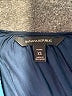 Banana Republic 100% Polyester Black Sleeveless Blouse Size XS - photo 7