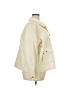 J.Crew 100% Cotton Solid Ivory Jacket Size 3X - photo 5