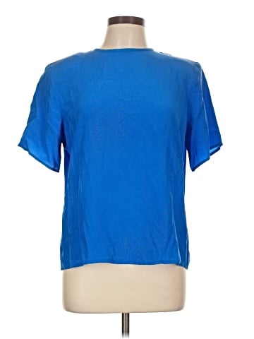 Laura & Jayne Short Sleeve Top (view 1)