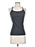 PrAna Gray Tank Top Size S - photo 1