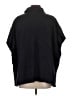 Tommy Hilfiger Black Poncho Size S - photo 2