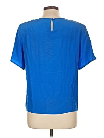 Laura & Jayne Short Sleeve Top (view 2)