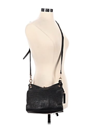 Vince Camuto Leather Crossbody Bag (view 2)