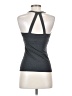 PrAna Gray Tank Top Size S - photo 2