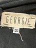 Georgie Black Jacket Size S - photo 6
