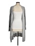 Halogen Gray Kimono Size M - photo 1