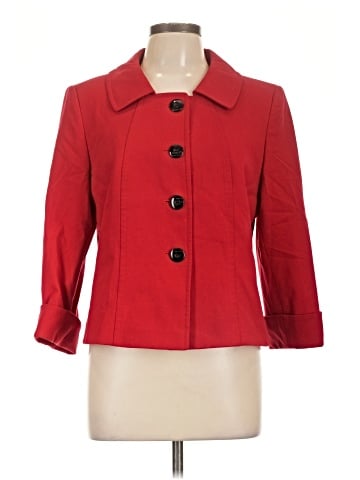 Tahari by ASL Jacket (view 1)
