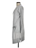 Halogen Gray Kimono Size M - photo 5